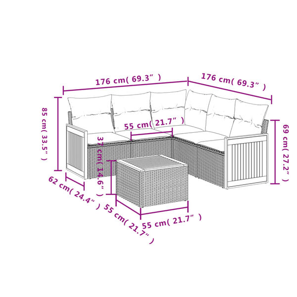 Visar produktbild 3 av 17