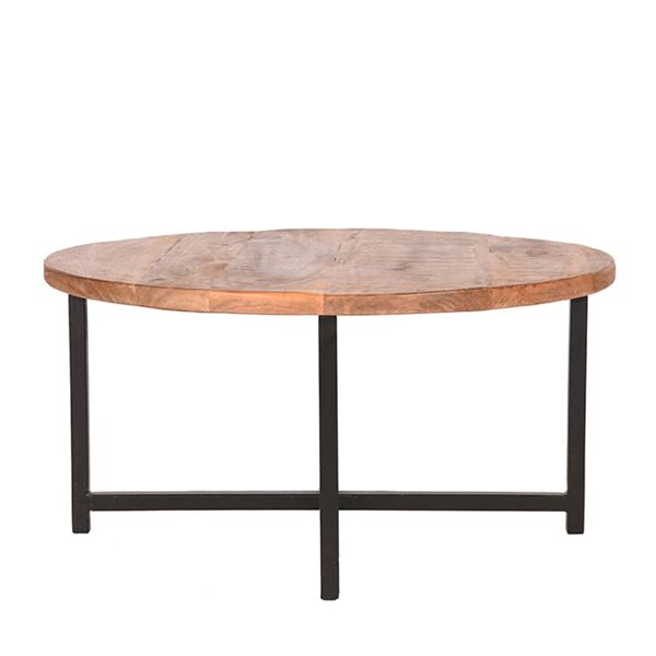 LABEL51 Soffbord Dex 80x40cm