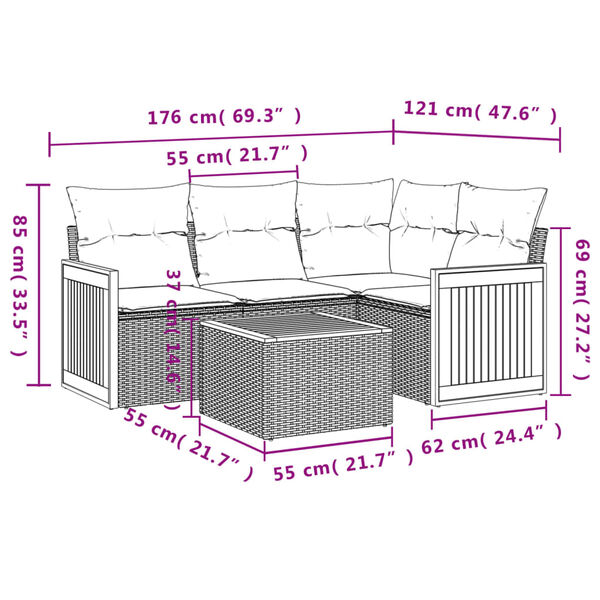 Visar produktbild 3 av 17