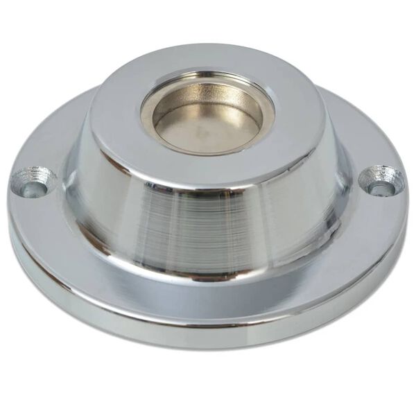 vidaXL Universell brickavtagare galvaniserad &ge;4500 GS