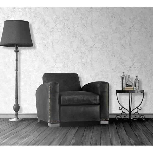 DUTCH WALLCOVERINGS Tapet marmor gr&aring;