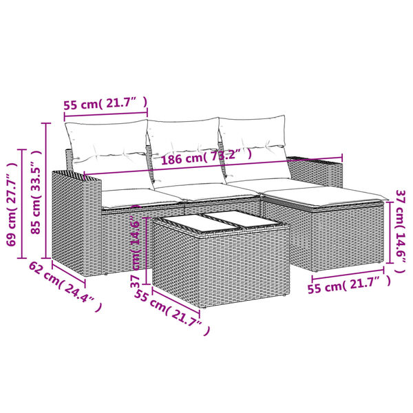 Visar produktbild 3 av 17