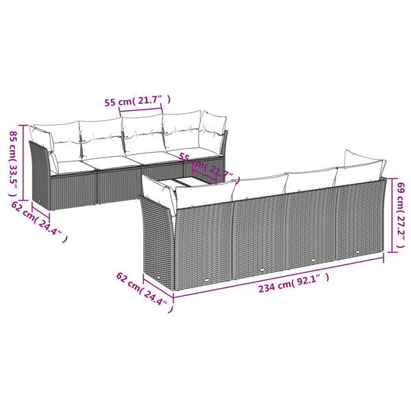 Visar produktbild 3 av 15
