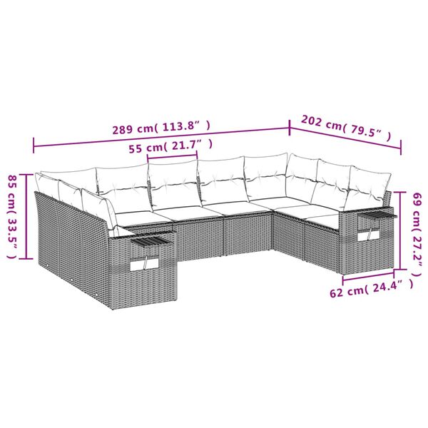 Visar produktbild 3 av 17