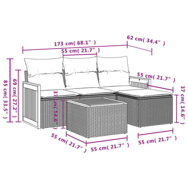 Visar produktbild 3 av 17
