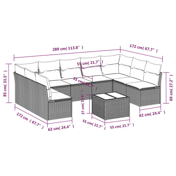 Visar produktbild 3 av 17
