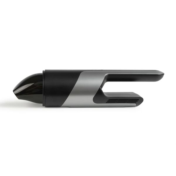 Livoo Handdammsugare 120 ml 80 W svart