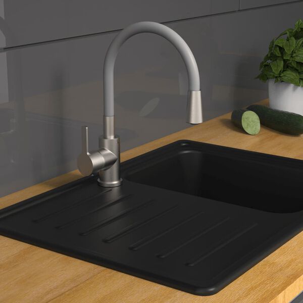 SCH&Uuml;TTE K&ouml;ksblandare FLEXO gr&aring;