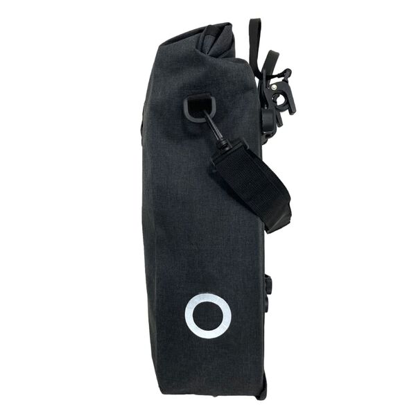 Willex Cykelv&auml;ska vattent&auml;t 17 L gr&aring;