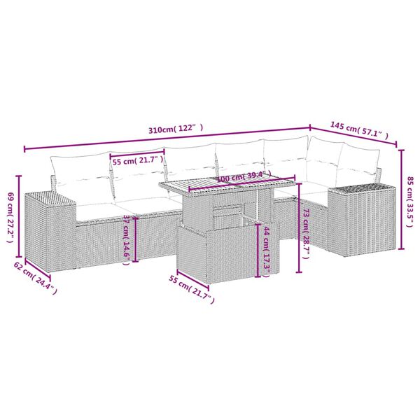 Visar produktbild 3 av 15
