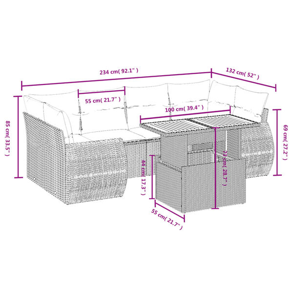Visar produktbild 3 av 17
