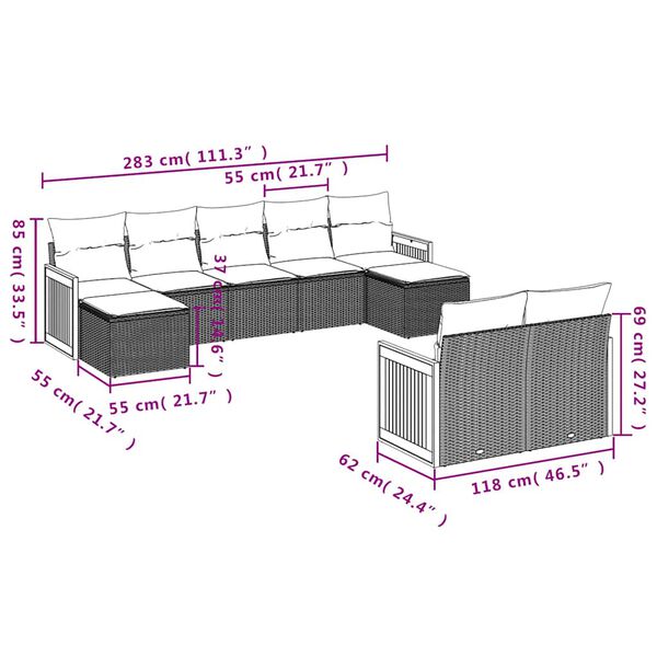 Visar produktbild 3 av 17