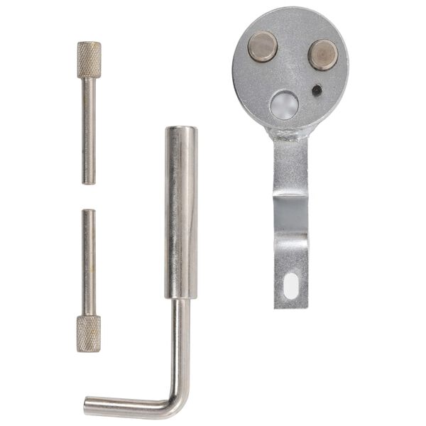 vidaXL Dieselinst&auml;llningsverktyg 4 delar till Saab Vauxhall/Opel