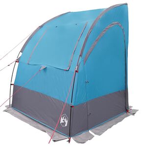 vidaXL Baklucket&auml;lt 194 x 180 x 210 cm Bl&aring; taffeta