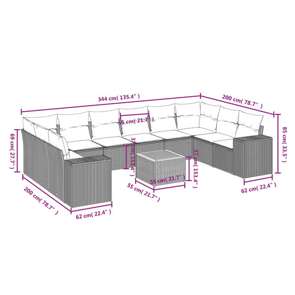 Visar produktbild 3 av 17