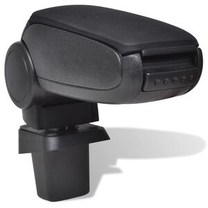 vidaXL Armst&ouml;d till Suzuki SX4 (efter 2007)