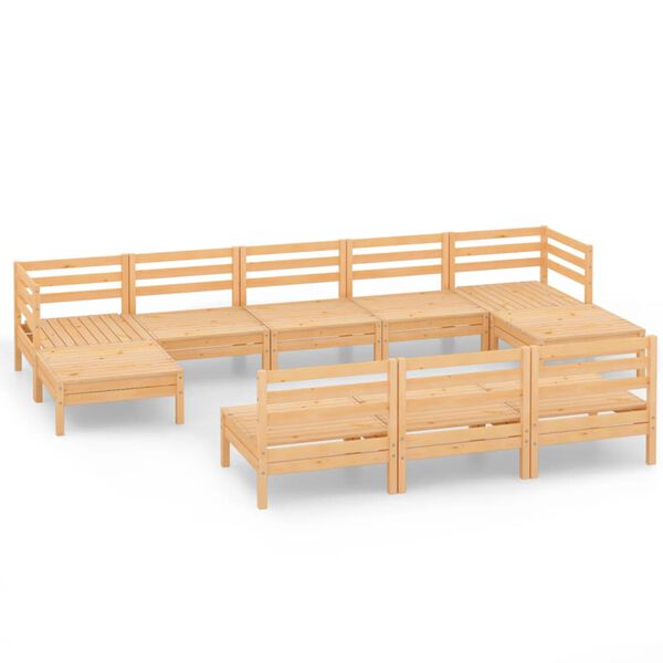 Visar produktbild 1 av 8