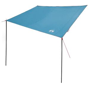 vidaXL Vattent&aring;lig Tarp med tak 240 x 350 cm
