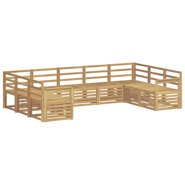 Visar produktbild 1 av 8