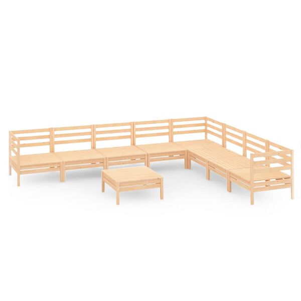 Visar produktbild 1 av 8