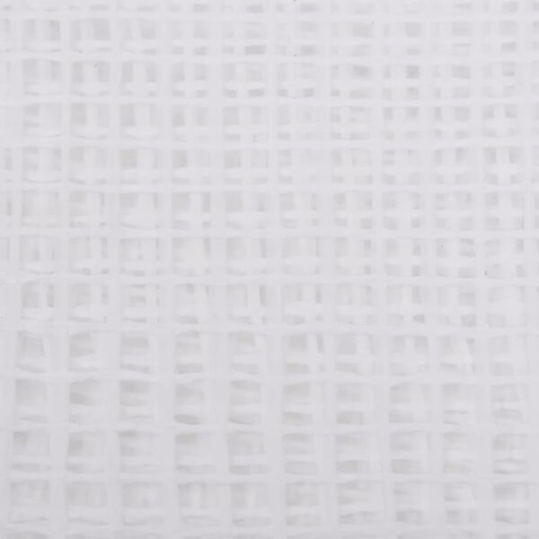 vidaXL Växthusöverdrag (4,5 m²) 3x1,5x2 m genomskinlig