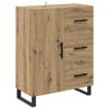 Artisan_oak