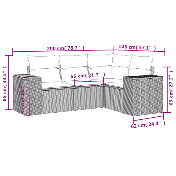 Visar produktbild 3 av 17