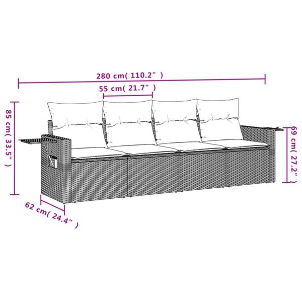 Visar produktbild 3 av 16