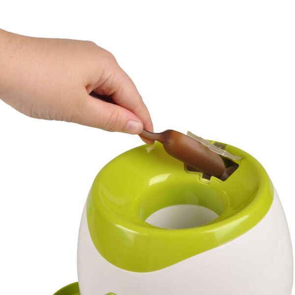 FLAMINGO Interaktiv kastleksak för hundar Wilson 517922