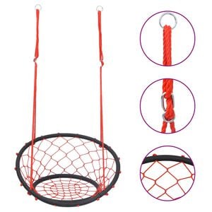 vidaXL N&auml;tgunga 60 cm