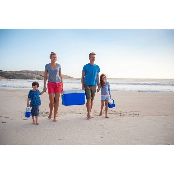 Coleman Kylbox Personal 5QT bl&aring; 4 L