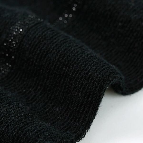 Strumpbyxor för barn svart 104