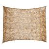 vidaXL Camouflagen&auml;t med f&ouml;rvaringsv&auml;ska 729x602 cm sand