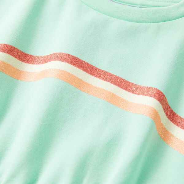 Barnkl&auml;nning med dragsko klargr&ouml;n 92