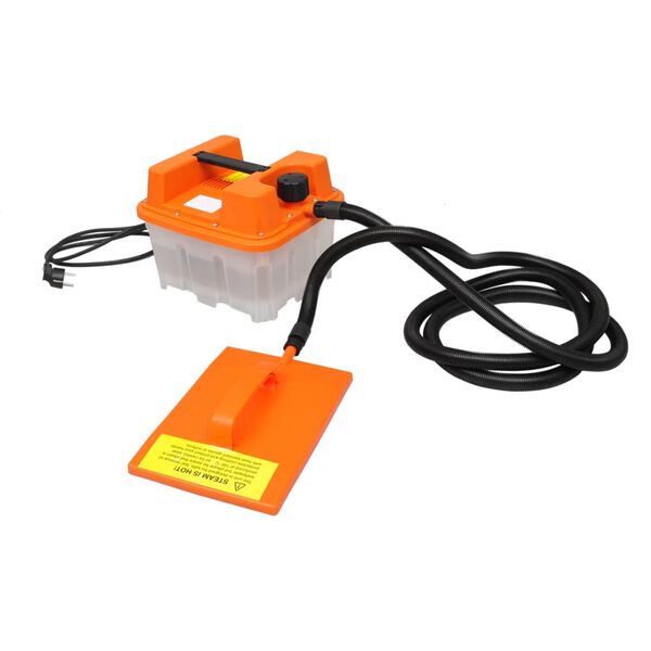 Tapet &aring;ngmaskin