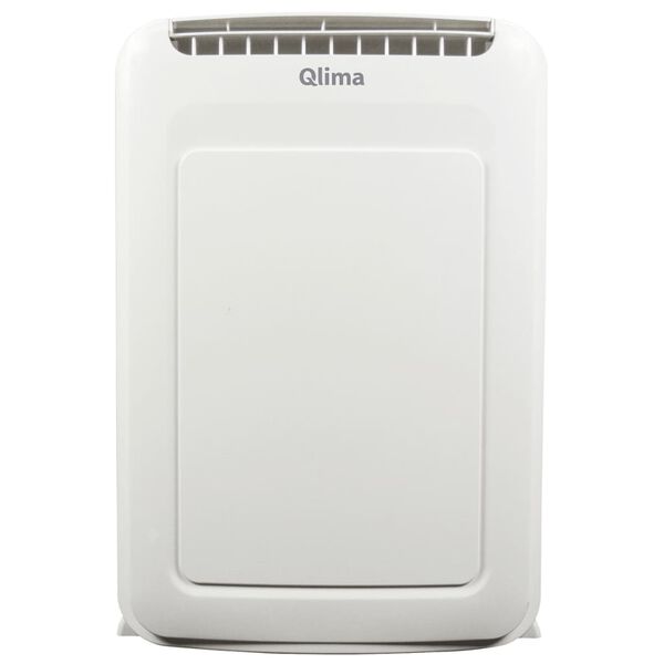 Qlima Avfuktare 75 m&sup3; 2 L vit DD 208
