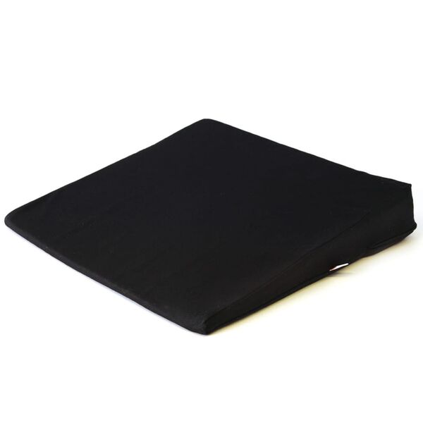 Sissel Kilkudde Sit Standard svart SIS-120.051