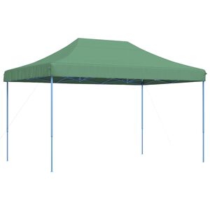 vidaXL Partyt&auml;lt 292 x 440 x 315 cm Gr&ouml;n Oxford Tyg
