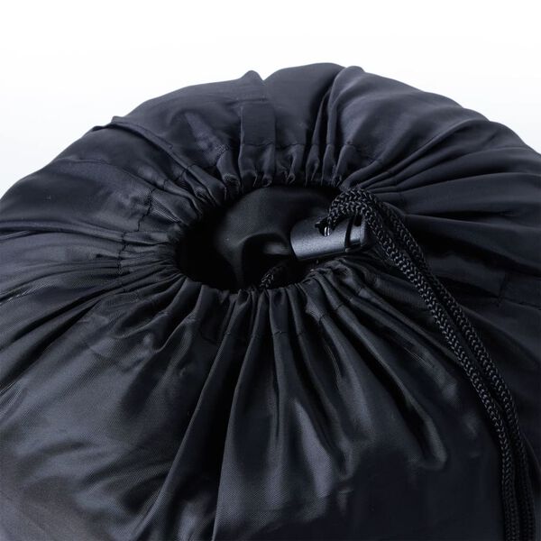 vidaXL Sovs&auml;ck f&ouml;r vuxna mumie 3 s&auml;songer