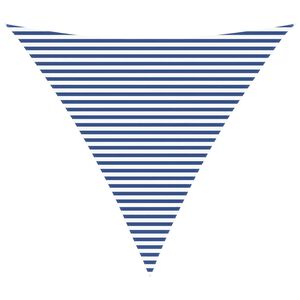 vidaXL Utomhus sols&auml;tt segel 6 x 6 x 6 m 100% polyester oxford