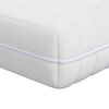 vidaXL Madrass 70 x 200 cm Vit