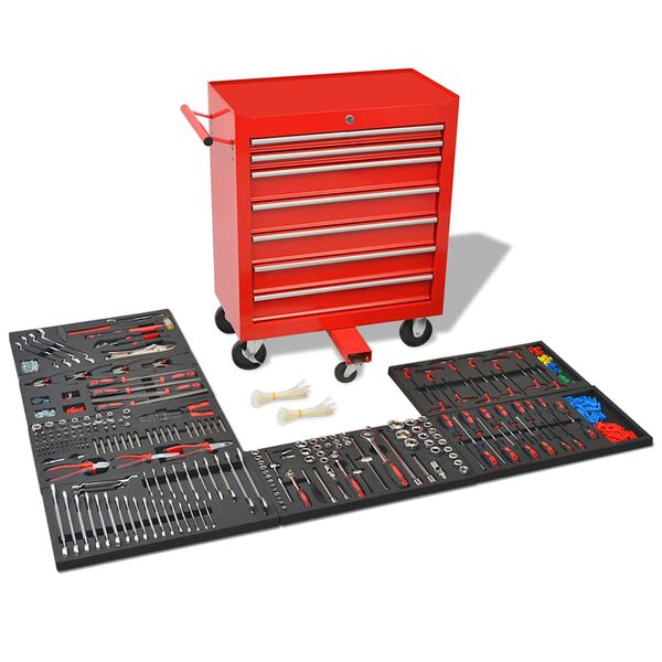 Visar produktbild 1 av 12