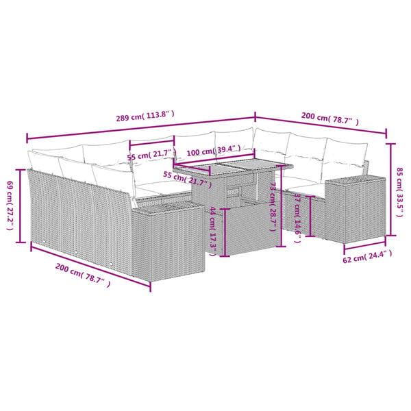 Visar produktbild 3 av 17