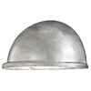KONSTSMIDE V&auml;gglampa Torino galvaniserad