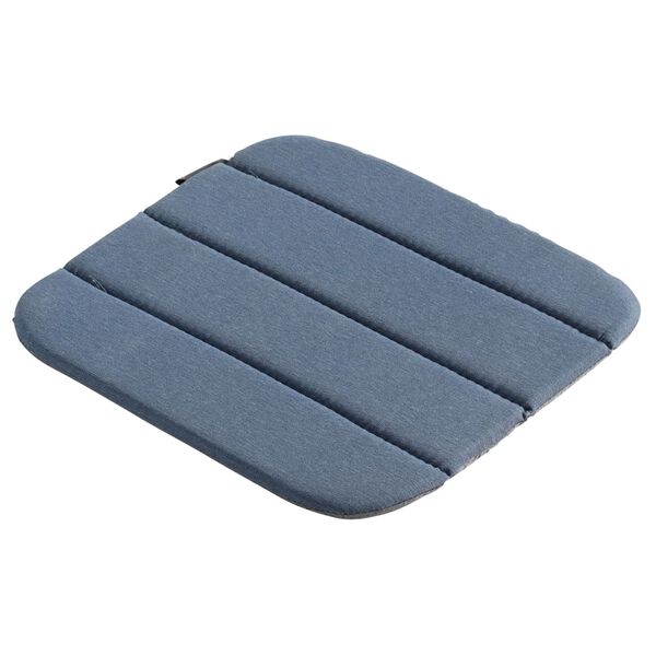 Madison Stolsdyna Panama 40x40 cm safirbl&aring;