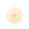 vidaXL Julbelysning RAAHE 10 LED-lampor Varmvit 45 x 17 x 45 cm