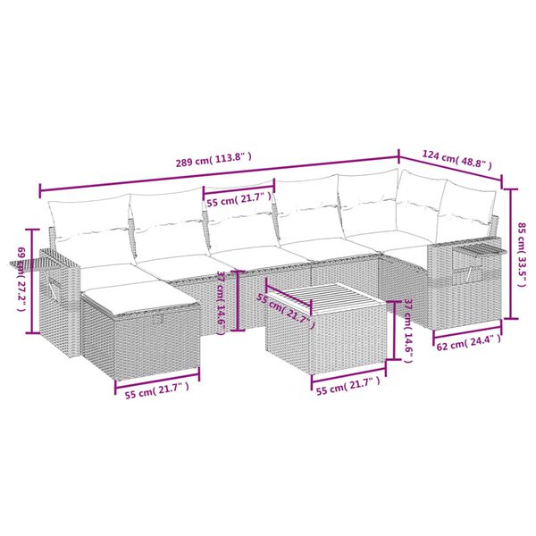 Visar produktbild 4 av 17