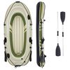 Bestway Uppbl&aring;sbar b&aring;t Hydro Force Voyagser 300 243x102 cm