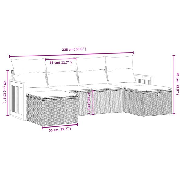 Visar produktbild 4 av 16