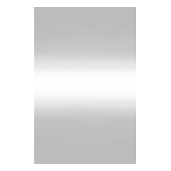 vidaXL V&auml;ggspegel 50x80 cm glas rektangul&auml;r